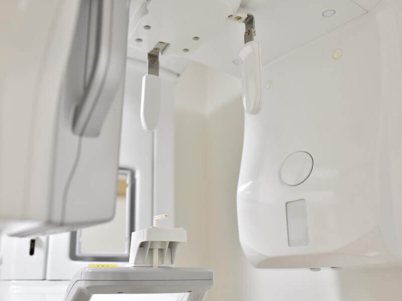 歯科用CT エクセラスマート