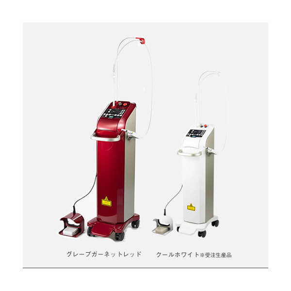 炭酸ガスレーザー