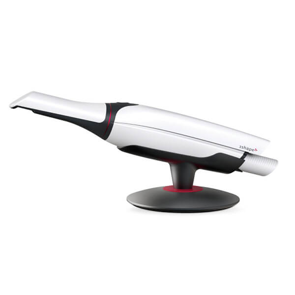 3shape TRIOSU口腔内スキャナー