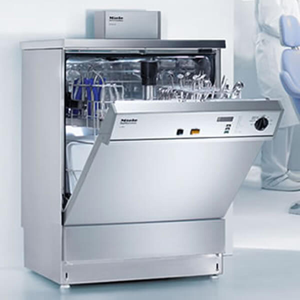 滅菌システム ミーレジェットウォッシャー