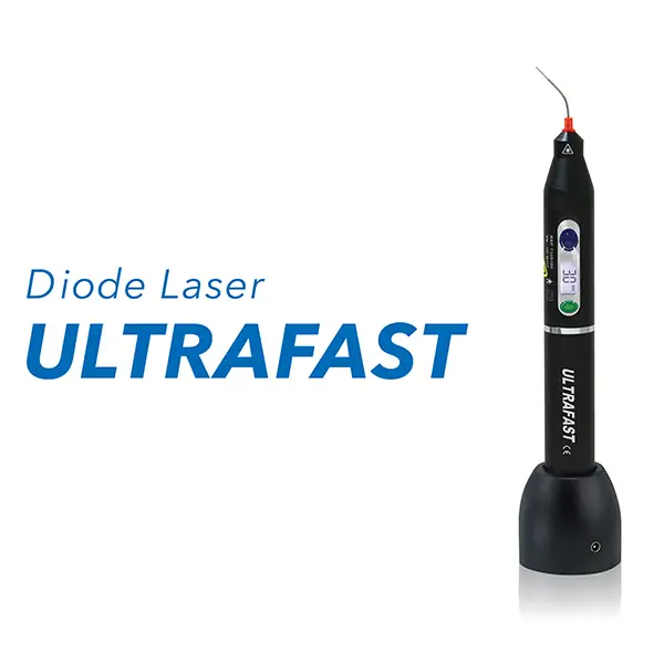 Diode Laser ULTRAFAST