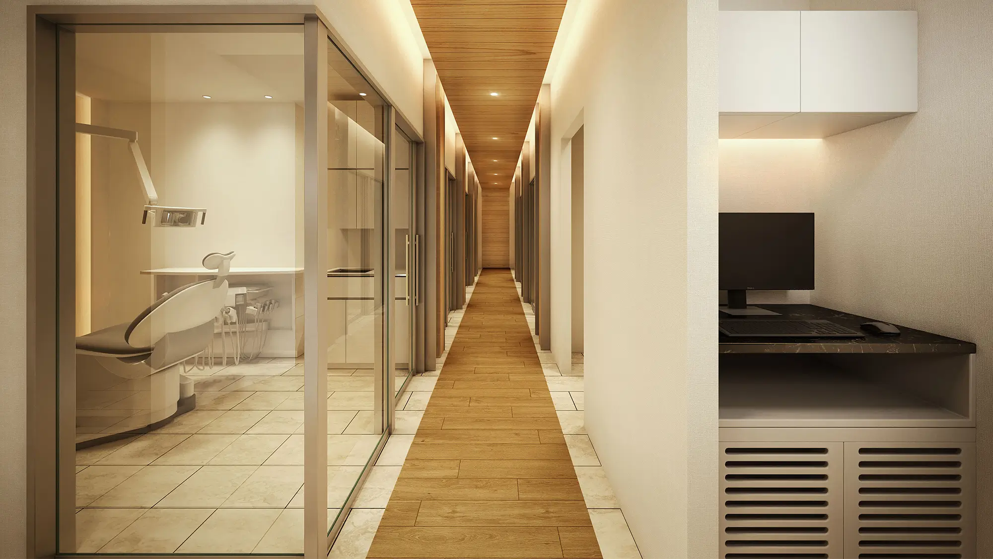 優しく、本気で。
あなたの健康のために。