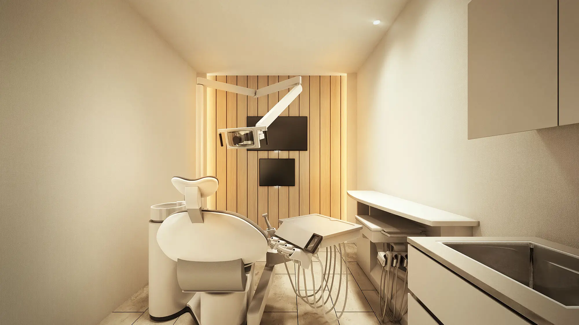 優しく、本気で。
あなたの健康のために。